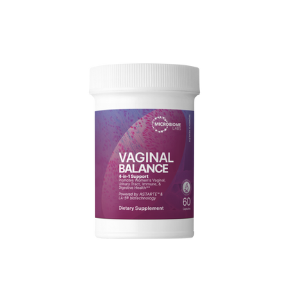 Vaginal Balance
